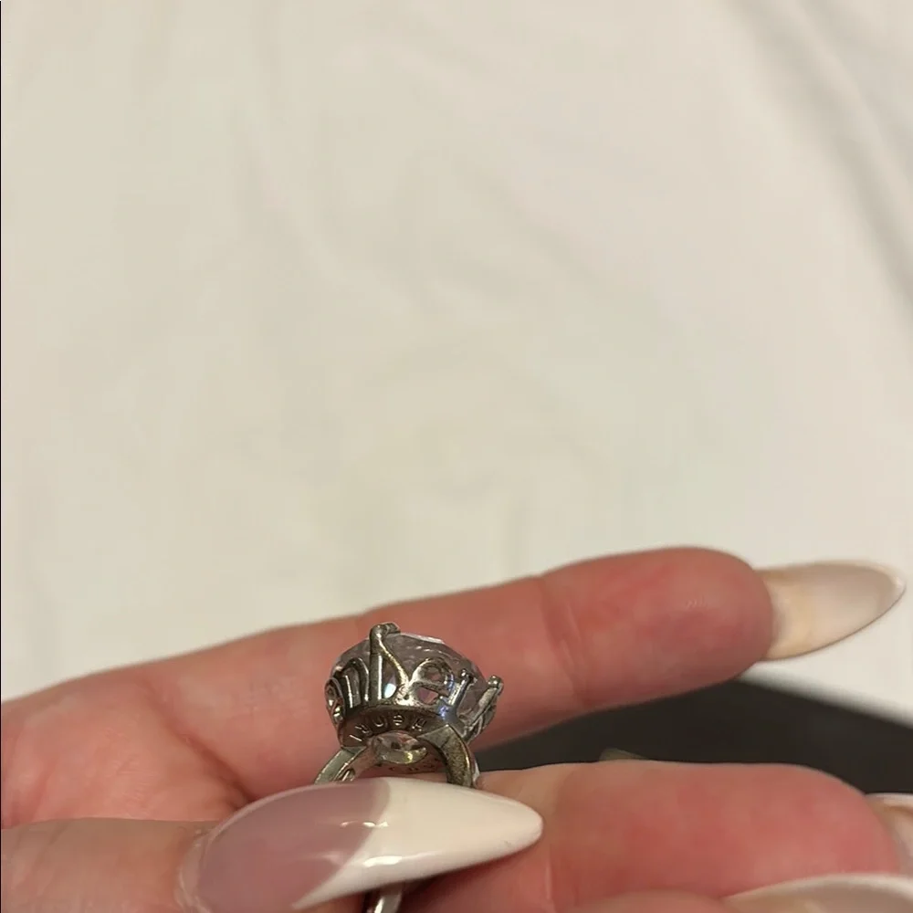 Henri Bendel Silver Bracelet - Picture 4 of 6